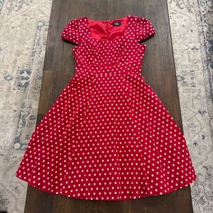 Dolly and‎ Dotty Retro 50s Dress